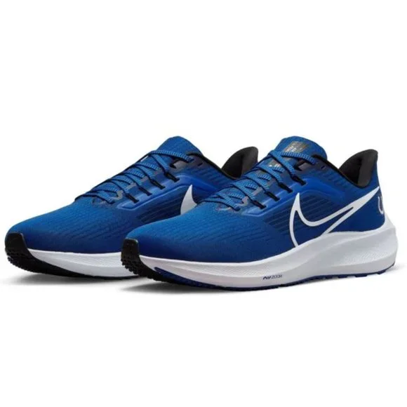 Nike | Shoes | Nike Nfl X Air Zoom Pegasus 39 Indianapolis  display picture 3